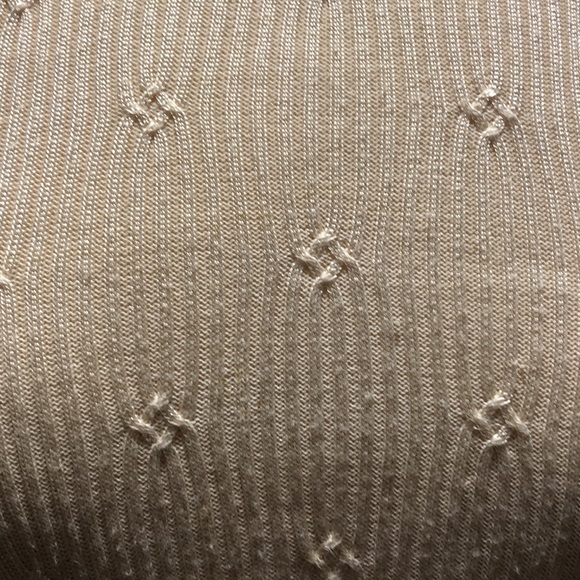 30. Vintage Melanie Lynn Turtleneck - Picture 5 of 9